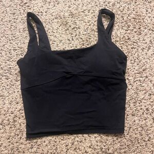 Vuori tank